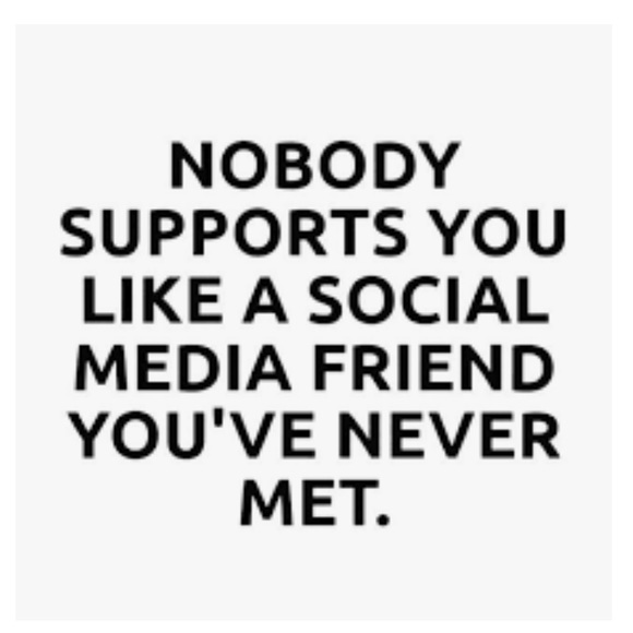 Thankful and blessed for all my supportive PFFβs - Picture 2 of 3